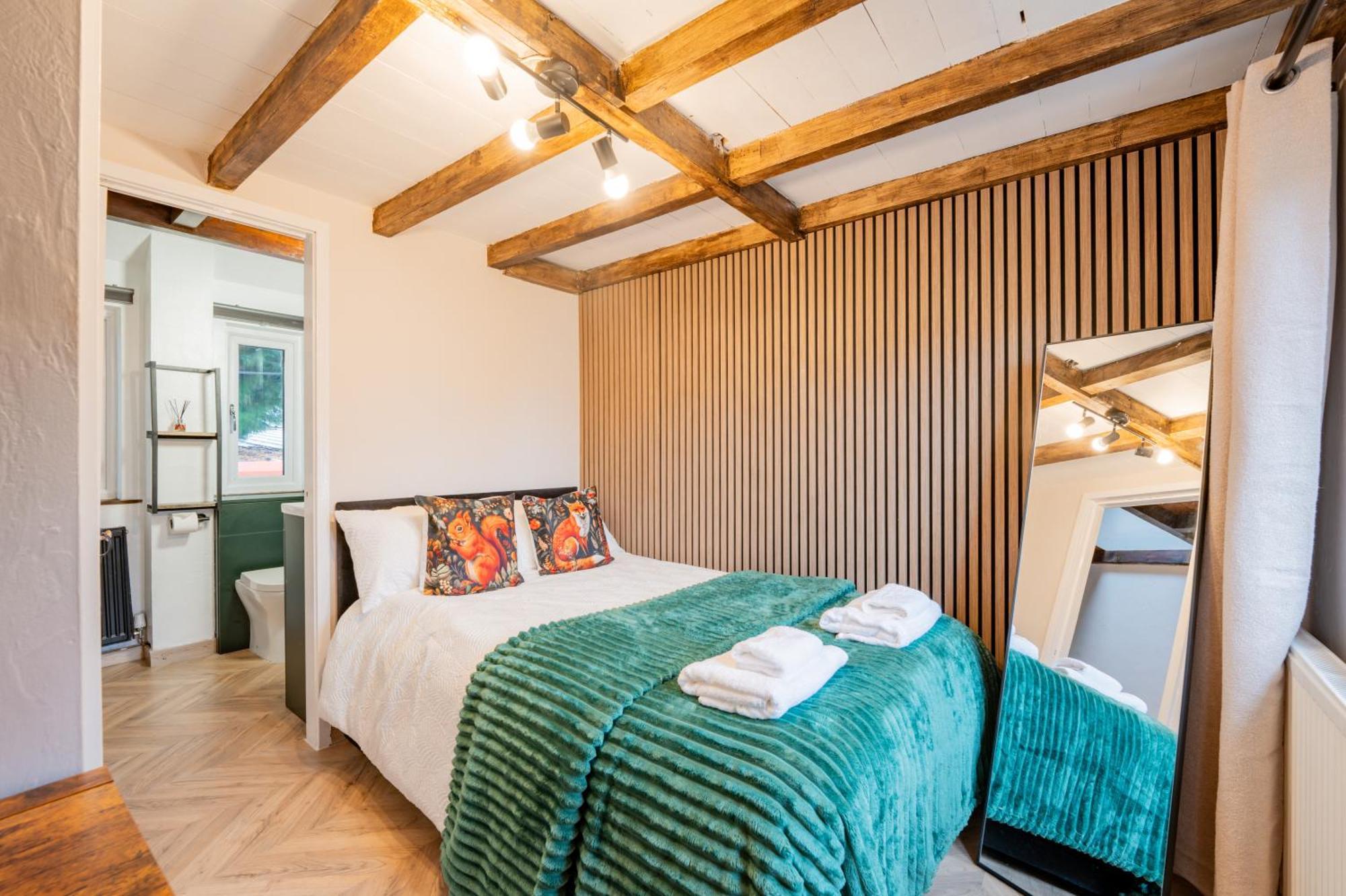 Cosy Cottage Style Retreat In Kendal - Gateway To The Lakes 外观 照片