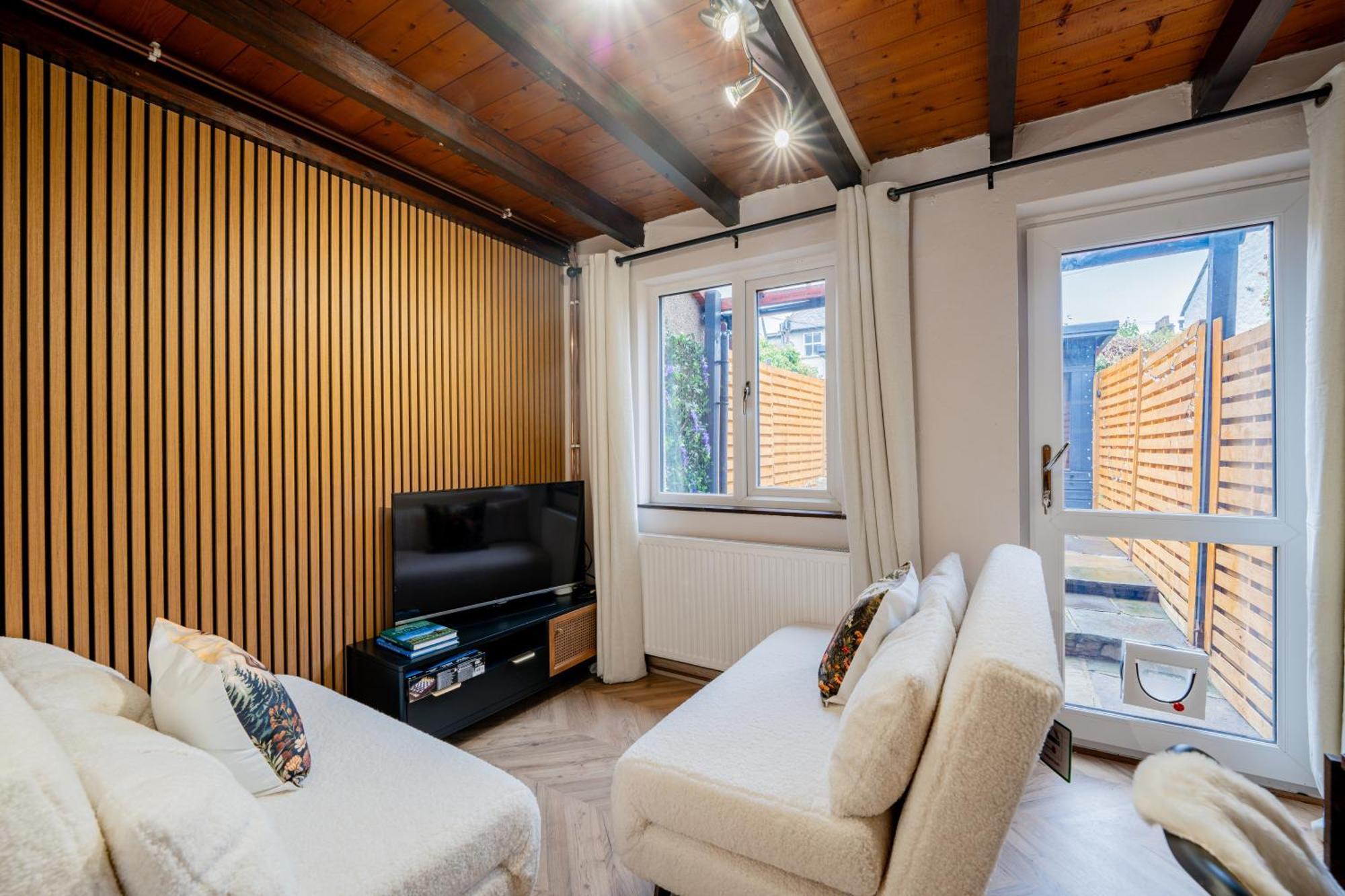Cosy Cottage Style Retreat In Kendal - Gateway To The Lakes 外观 照片