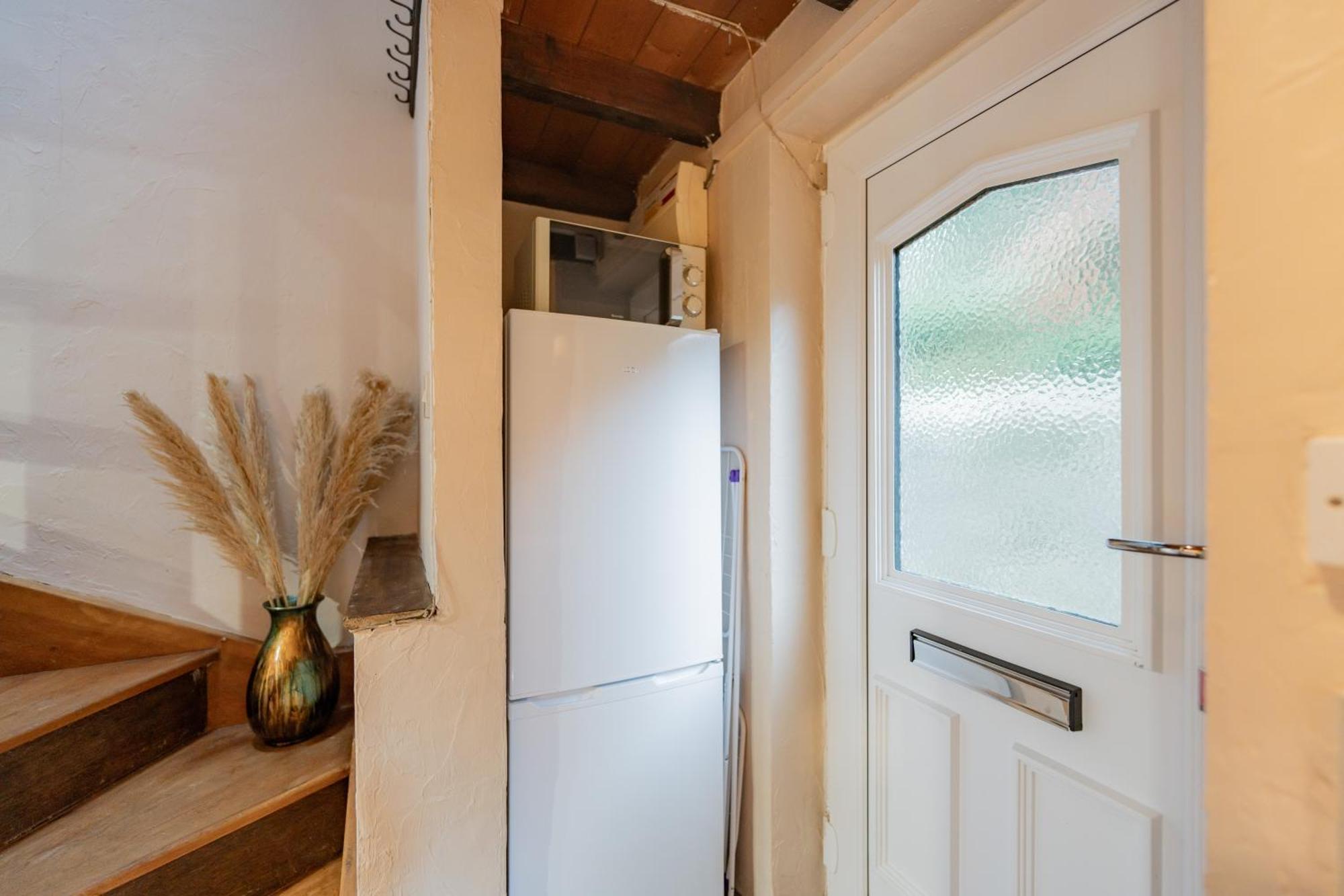 Cosy Cottage Style Retreat In Kendal - Gateway To The Lakes 外观 照片