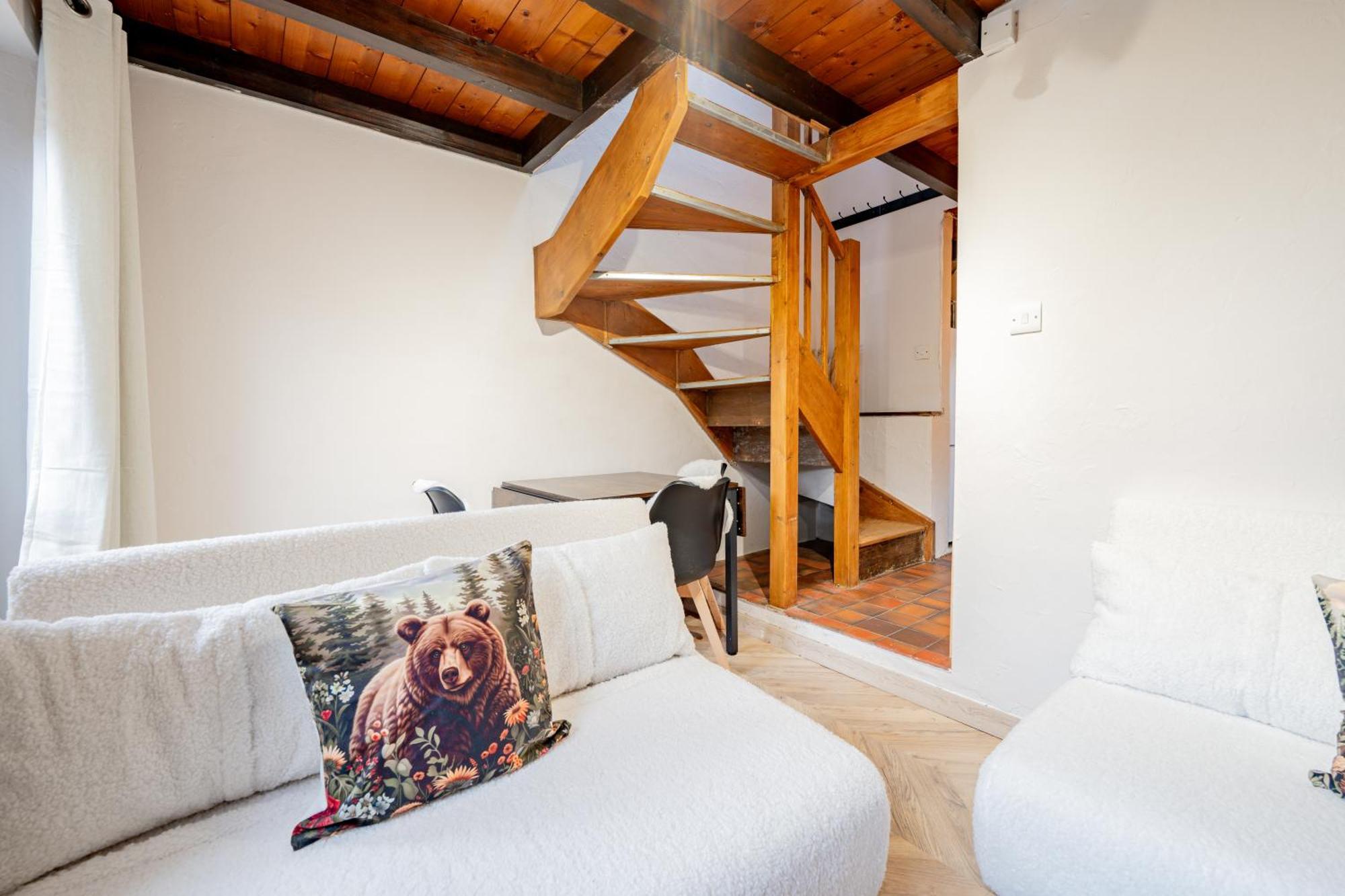Cosy Cottage Style Retreat In Kendal - Gateway To The Lakes 外观 照片